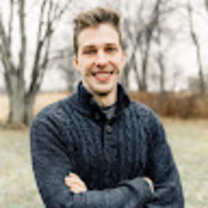 Meet your Posher, Jesse